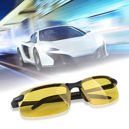 Lunette vision nocturne - , nuit