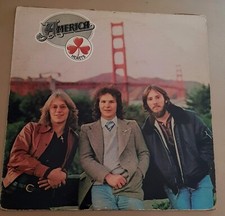 Vinyle vintage original