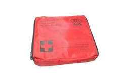 AUDI TT 8J3 8P0860282A Trousse