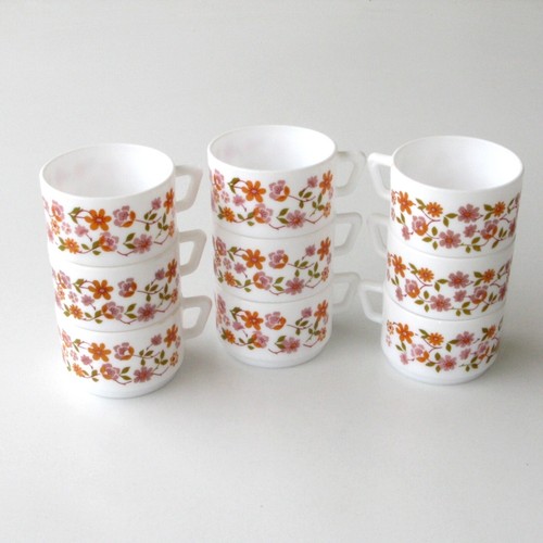 Tasses café arcopal - café,