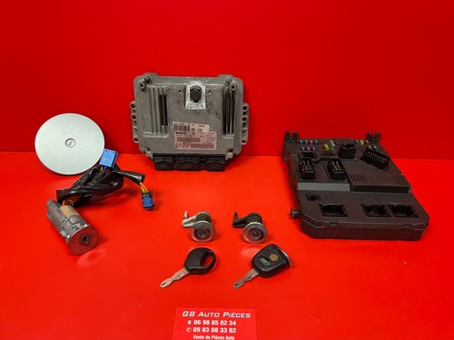 Peugeot 206 hdi kit - peugeot,