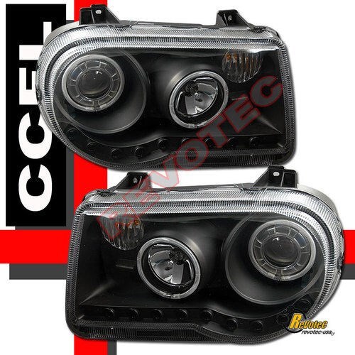 Black super bright halo - super,