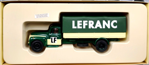Corgi 150 citroen - 150, type