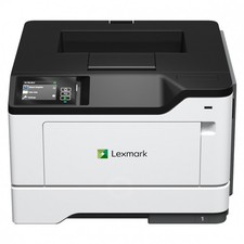 Lexmark MS531dw laser