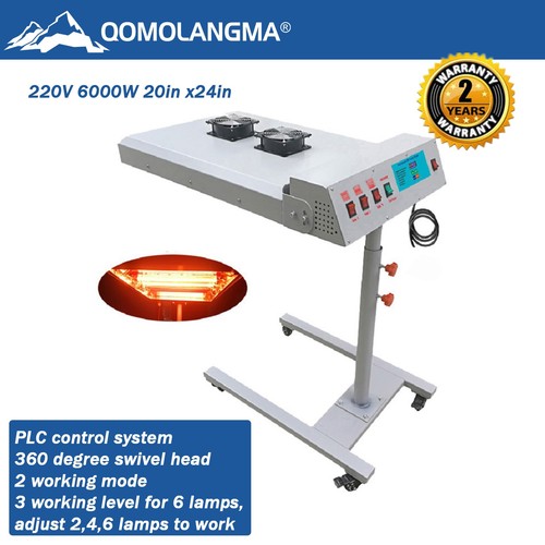 6000w automatic ir - 6000w,