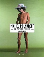 Michel Polnareff de CACHIN