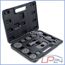KIT COFFRET D'OUTILS REPOUSSE