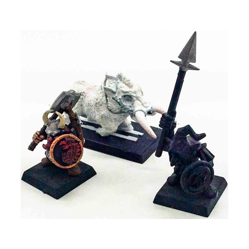 Warhammer fantasy loose - warhammer,