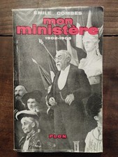 Mon Ministère Mémoires
