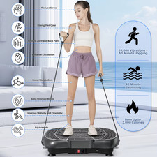Plateforme vibrante - plateforme,