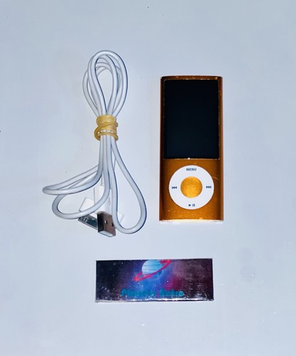 Apple ipod nano 6eme - 6eme, gen.