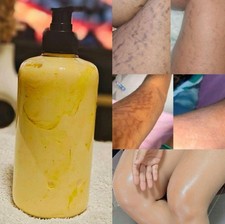 Lait Vergetures Éclaircissant