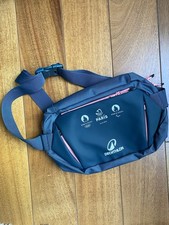 Sac Banane Officielle Staff JO