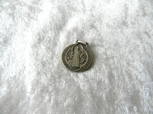 Ancienne médaille sorcier - ancienne,