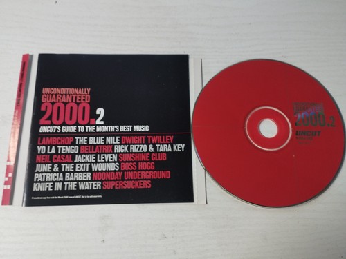 Garanti inconditionnel 2000 - garanti,