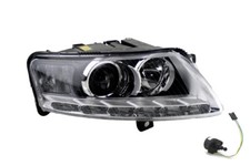 Phares Xenon Convient pour Audi A6 4F 08 -03/11 D3S H7 Droite Avec Servomoteur