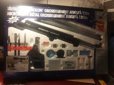 Boite  quasi neuve TELESCOPE + Microscope astrolon