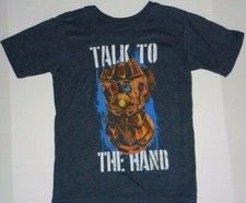 Avengers Infinity War Marvel