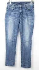 Jeans Skinny Stretch Demi