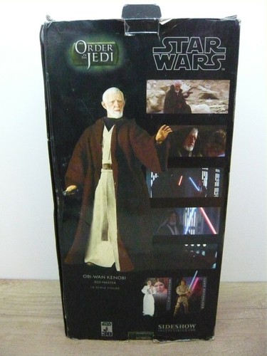 Box only star - only, wars