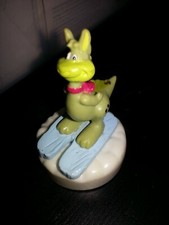 Denny's Restaurants 1990