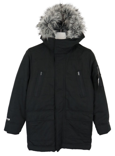 Hollister all weather veste - hollister,