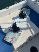 Wakeboard methode jumble 136