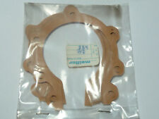 2 joint carter moteur mobylette motobecane mbk av7 neuf ancien stock  meillor