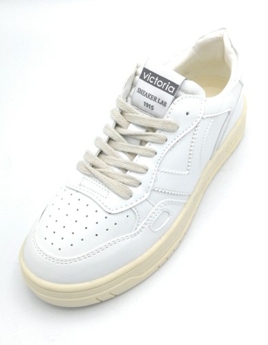 Victoria 1257100 basket cuir - victoria,