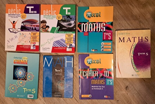Ensemble livres de - ensemble,