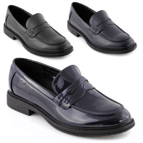 Mocassins homme oxford - homme,