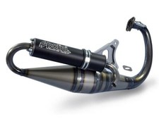 Pot d'échappement Polini