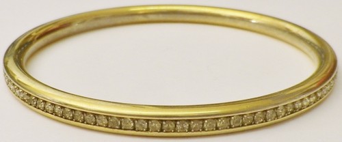 Bracelet rigide jonc couleur - bracelet,