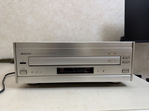 Pioneer cld 939 - pioneer, cld-939
