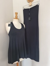 SARAH PACINI : ENSEMBLE ROBE