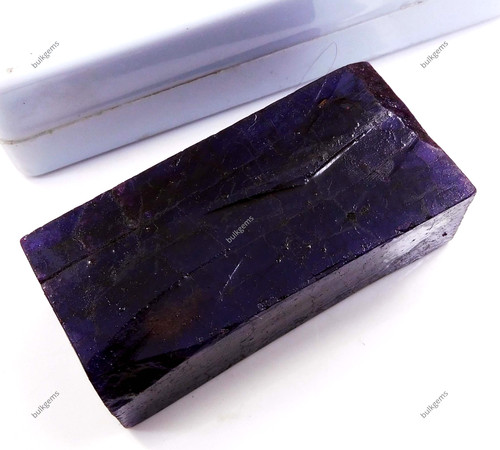 Tanzanite naturelle 438 ct - tanzanite,