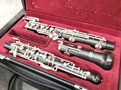 Yamaha yob 421 - yamaha, oboe