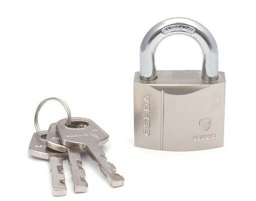 Cadenas serrure 70mm - cadenas, 30-70mm