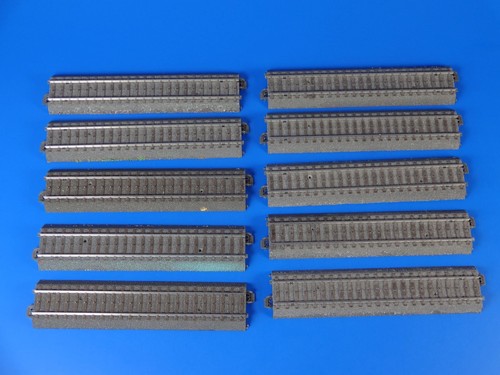 Marklin voie 10x - voie, rails