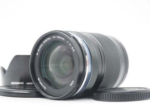 Objectif olympus zuiko - objectif, m.zuiko