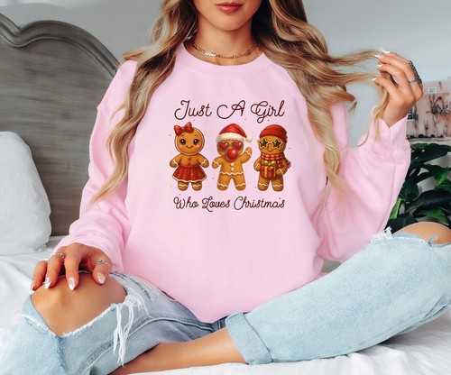 Sweat shirt pull - pull, just