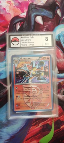 Pokémon simiabraz 135 - pokémon,