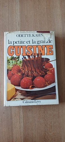 Petite grande cuisine - la,