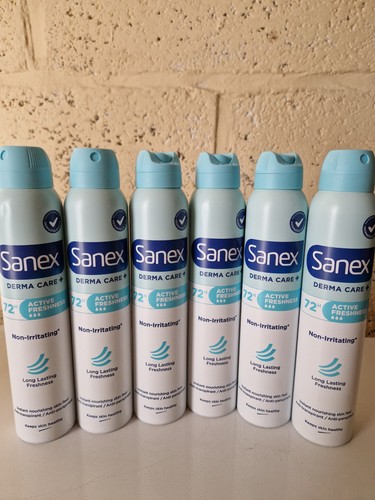 Lot deodorant sanex detma - lot,