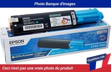S050189 Epson AcuLaser C1100