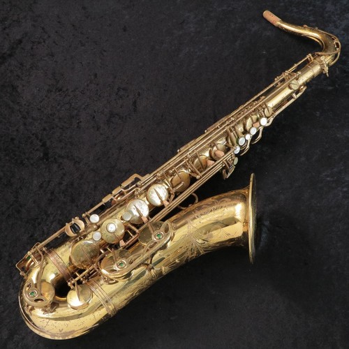 Selmer tenor mark 6 - tenor,