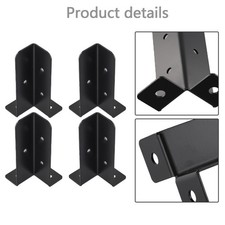 Supports de base réglables et