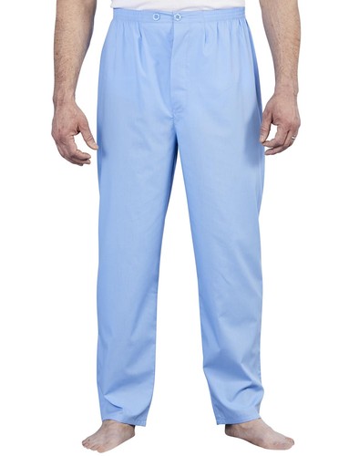 Pantalon pyjama lot - pantalon, 2