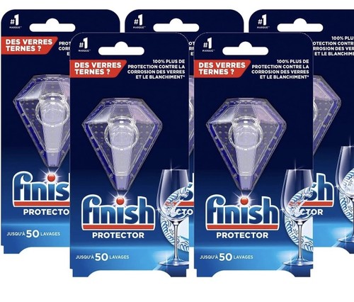 Lot finish protector - 5,