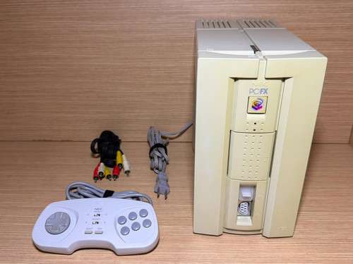 Lire info console nec - -,